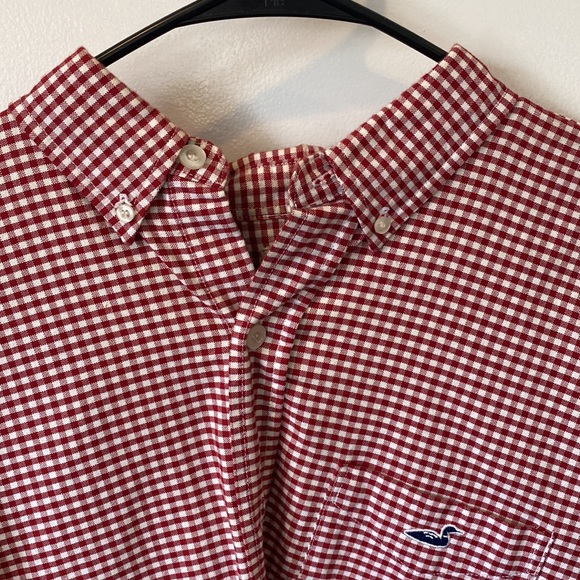 Great Lakes Northern Outfitter Men’s Long Sleeve Button Down - Picture 3 of 5